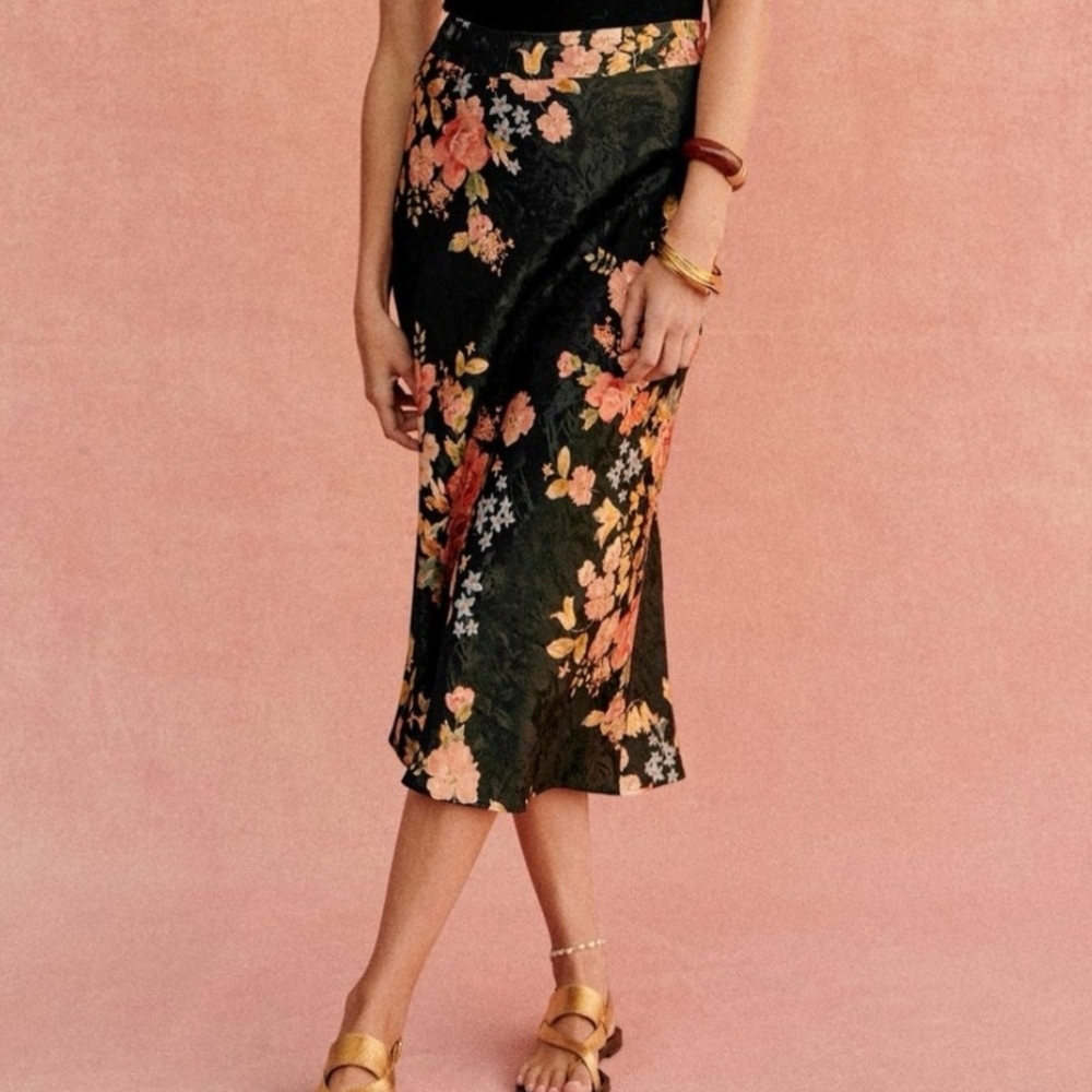 Sezane Skirt